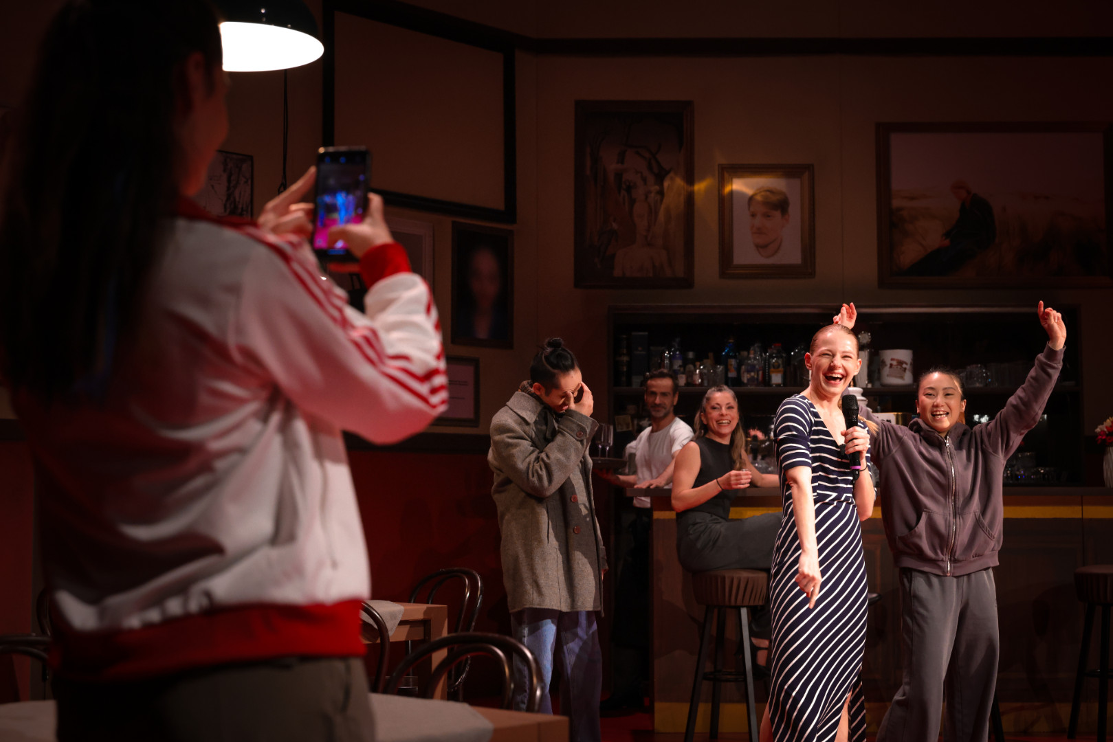 © De-Da Productions