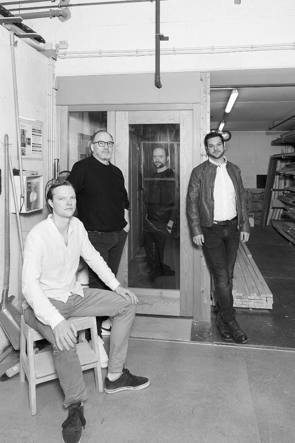© Nils Heck