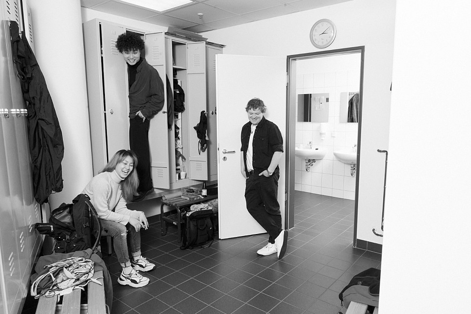 © Nils Heck