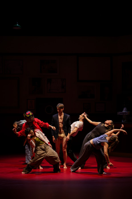 Foto: De-Da Productions