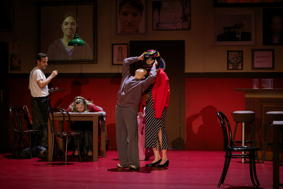 Foto: De-Da Productions