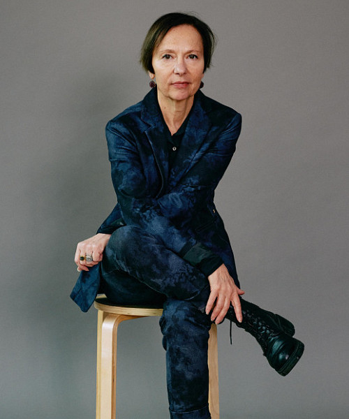 Portraitfoto von Rafaële Giovanola