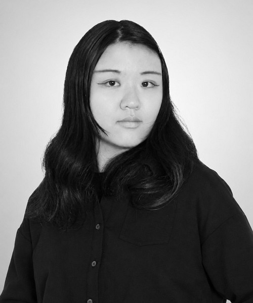 Portraitfoto von Sofi Hsu